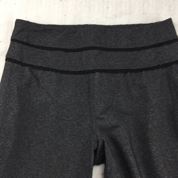 Kyodan Activewear Athletic Capris Small - Picture 3 of 6